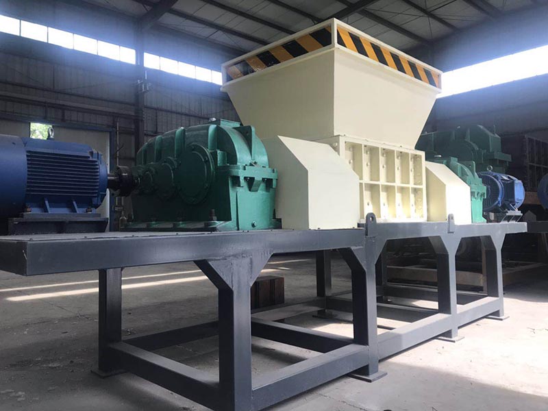 玉米芯撕碎機(jī)