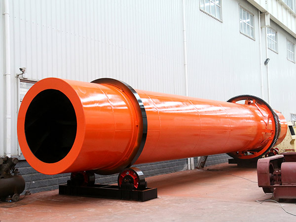 單筒烘干機(jī)和三筒烘干機(jī)有哪些區(qū)別和優(yōu)勢(shì)？