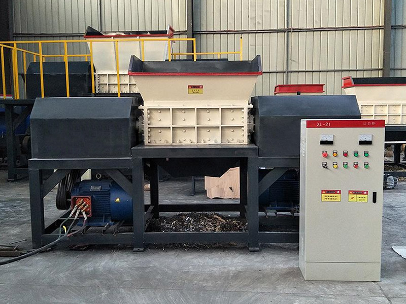 廢紙撕碎機(jī)