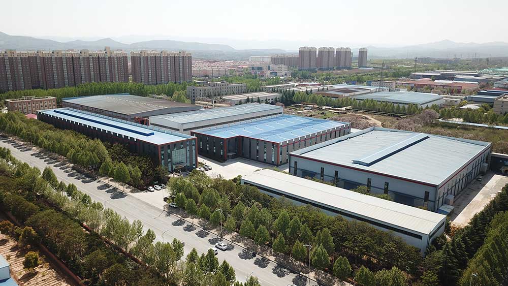 鄭州天宇重工機(jī)械公司 鄭州天宇重工機(jī)械公司