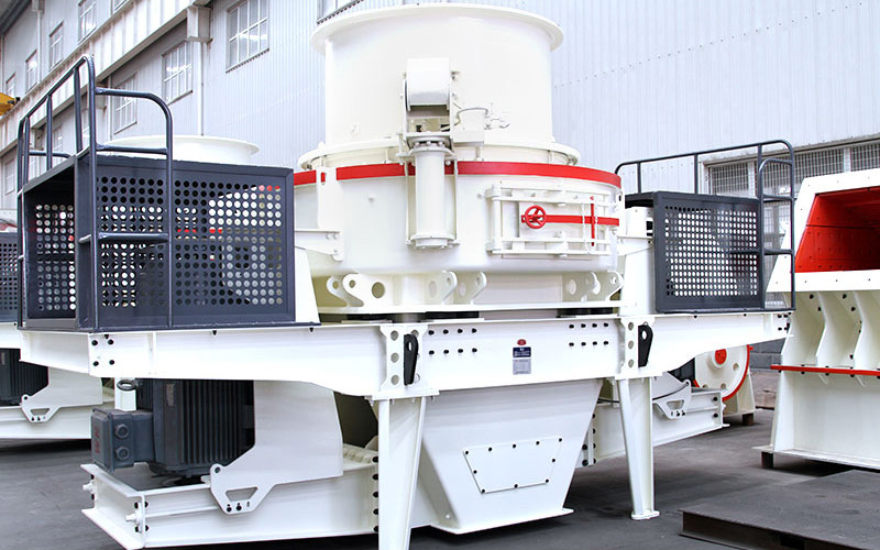 鵝卵石制砂機(jī) 鵝卵石制砂機(jī)