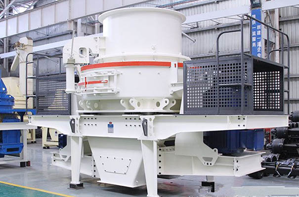 石英石制砂機(jī) 石英石制砂機(jī)
