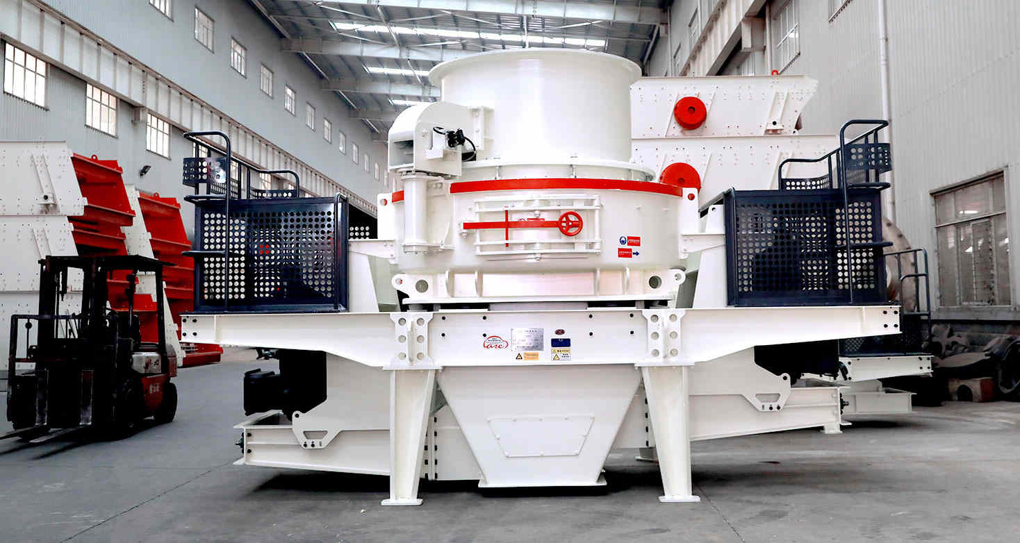 鵝卵石制砂機(jī) 鵝卵石制砂機(jī)