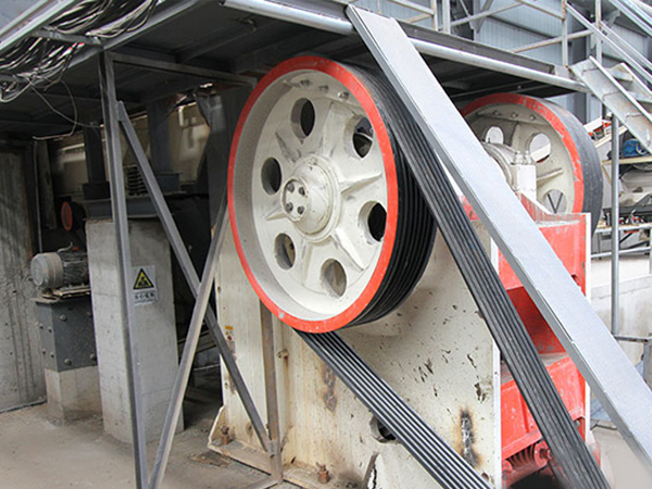 混凝土破碎機(jī)