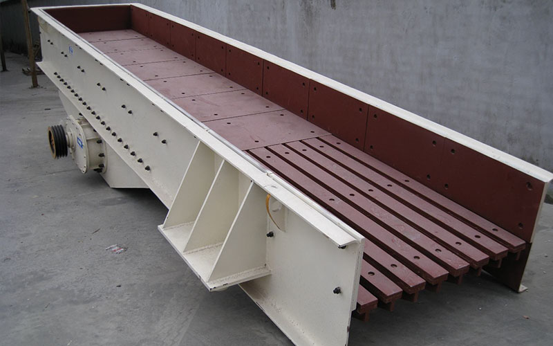 振動(dòng)給料機(jī)